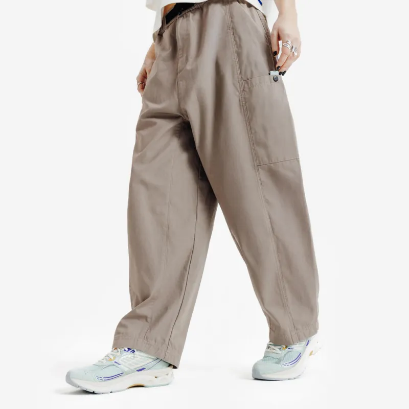 DECATHLON x TETSUNORI Casual Pants Women's Subtle Umber-6