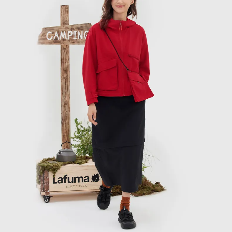 Lafuma Jackets Women's-1