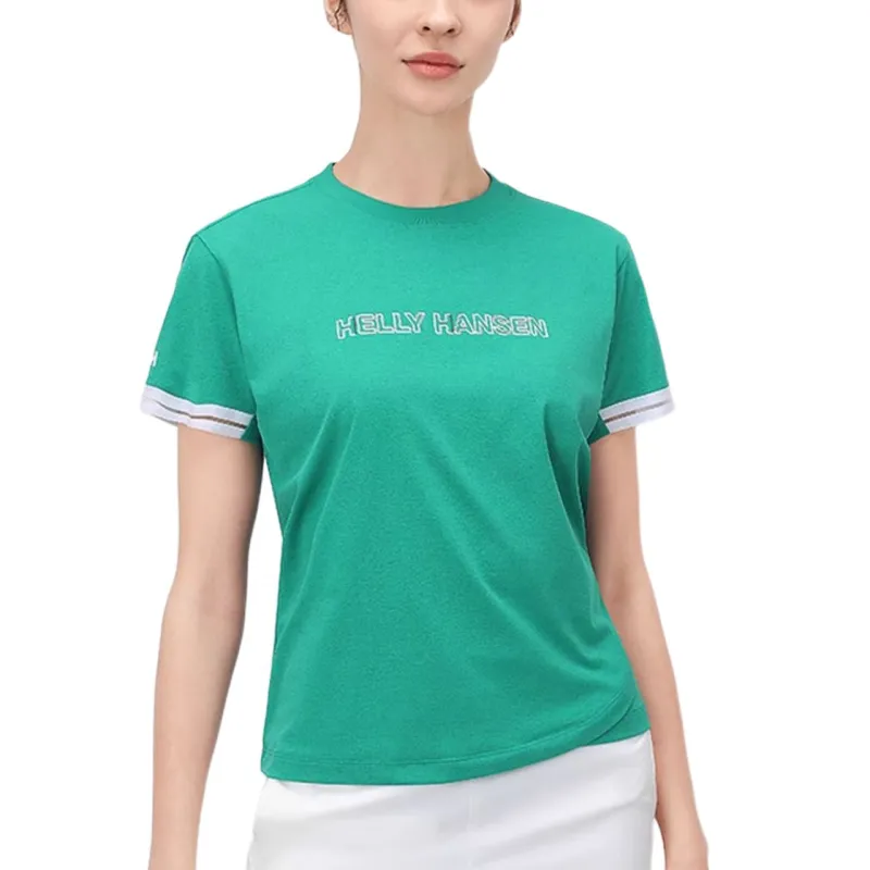 HELLY HANSEN T Shirts Women's-4