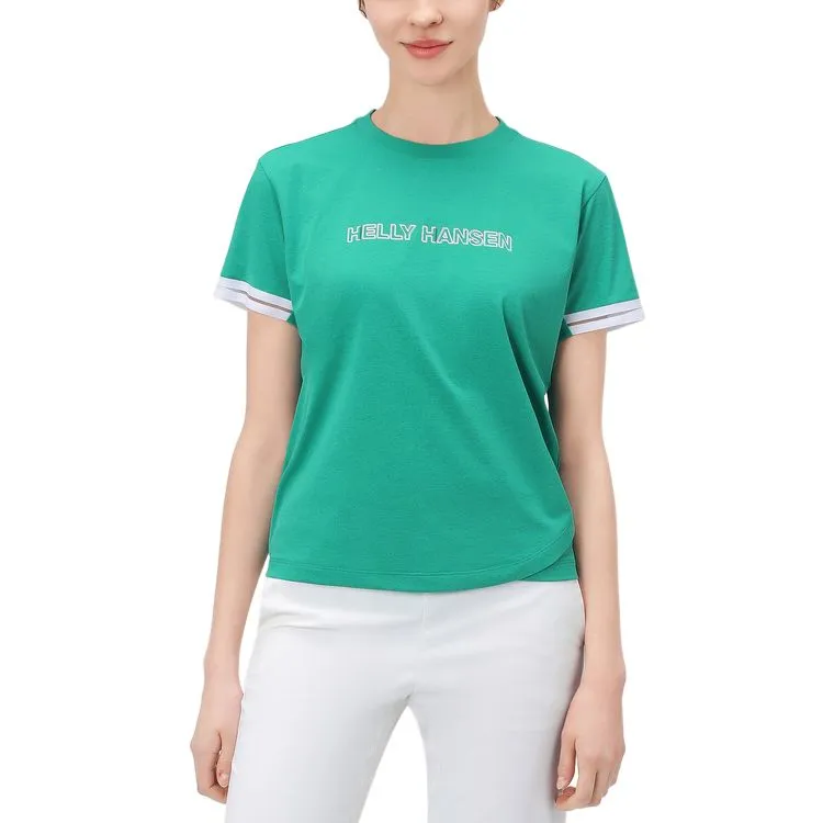 HELLY HANSEN T Shirts Women's-3