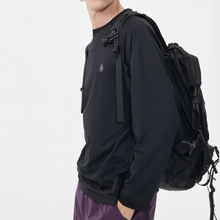 VOLCOM T Shirts Unisex-4