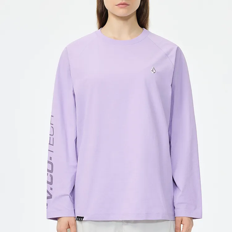 VOLCOM T Shirts Unisex-6