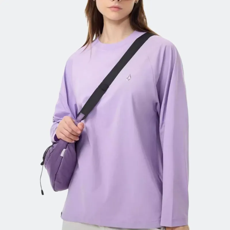 VOLCOM T Shirts Unisex-7
