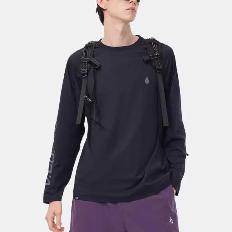 VOLCOM T Shirts Unisex-2