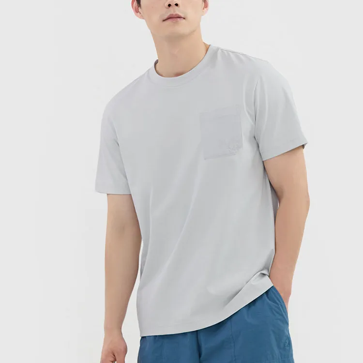 Lafuma T-Shirts Men-4