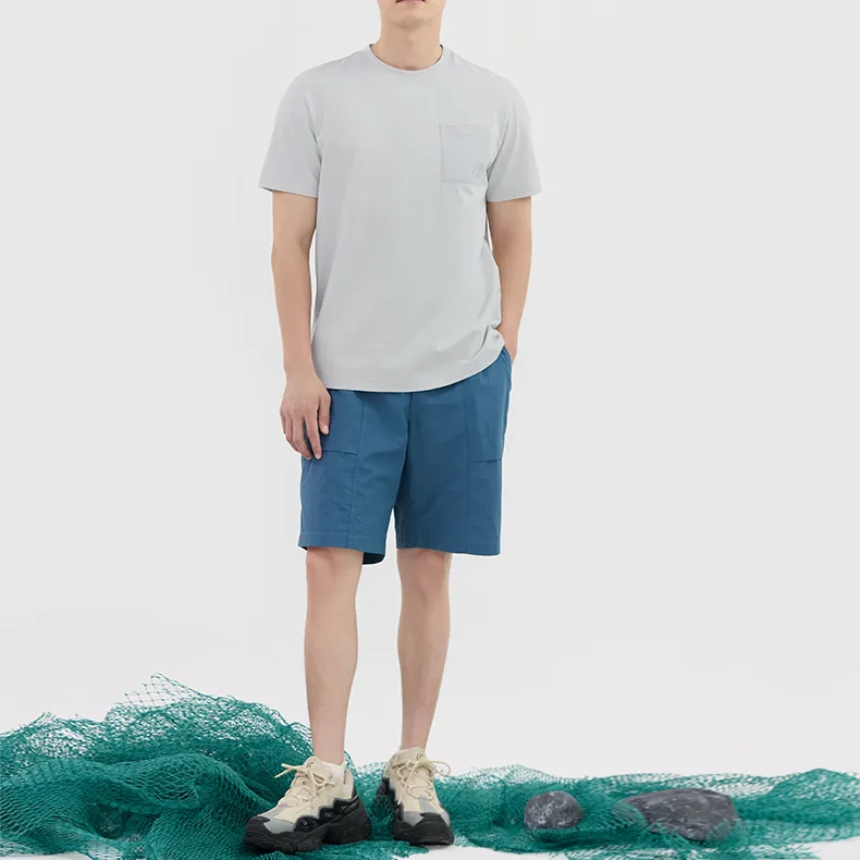 Lafuma T-Shirts Men-1