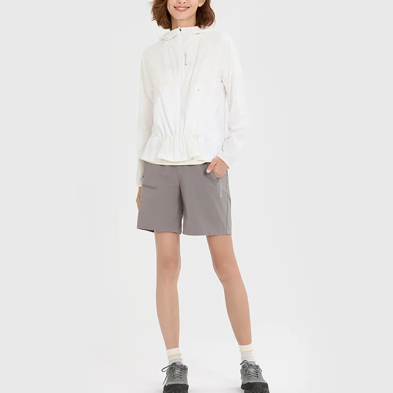 Lafuma Sports & Outdoors Jacket Women's-1