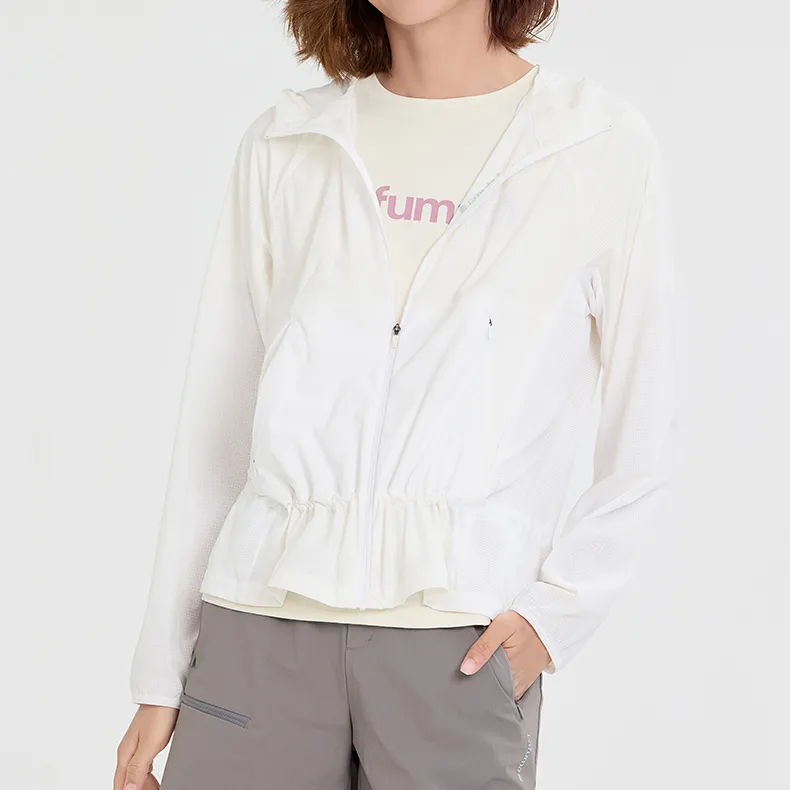 Lafuma Sports & Outdoors Jacket Women's-2