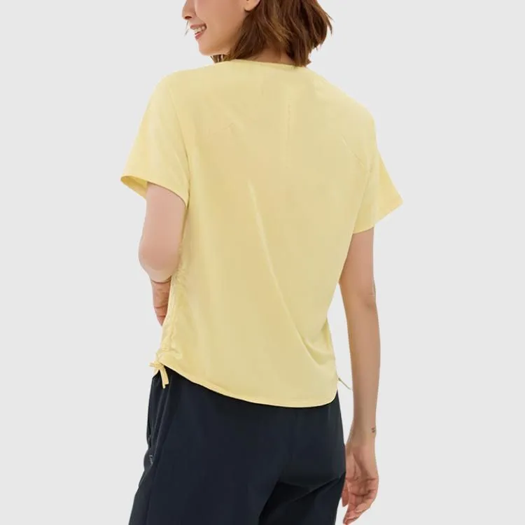 Lafuma Sports & Outdoors T Shirt Women's-5