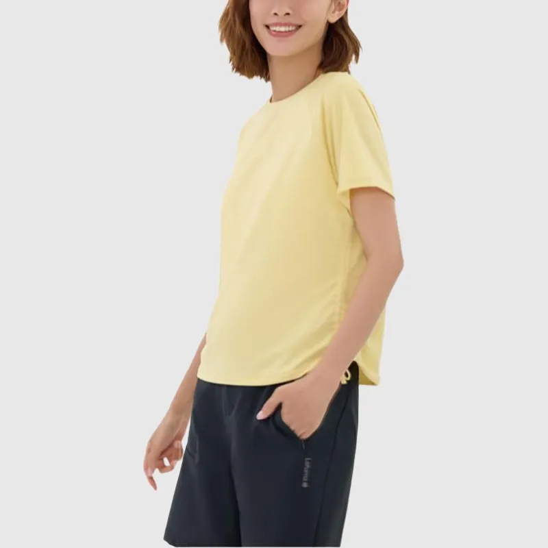 Lafuma Sports & Outdoors T Shirt Women's-6