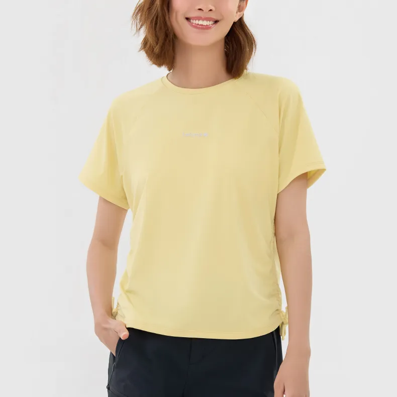 Lafuma Sports & Outdoors T Shirt Women's-4