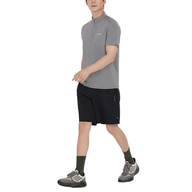 Lafuma Sports & Outdoors T Shirt Men's-3