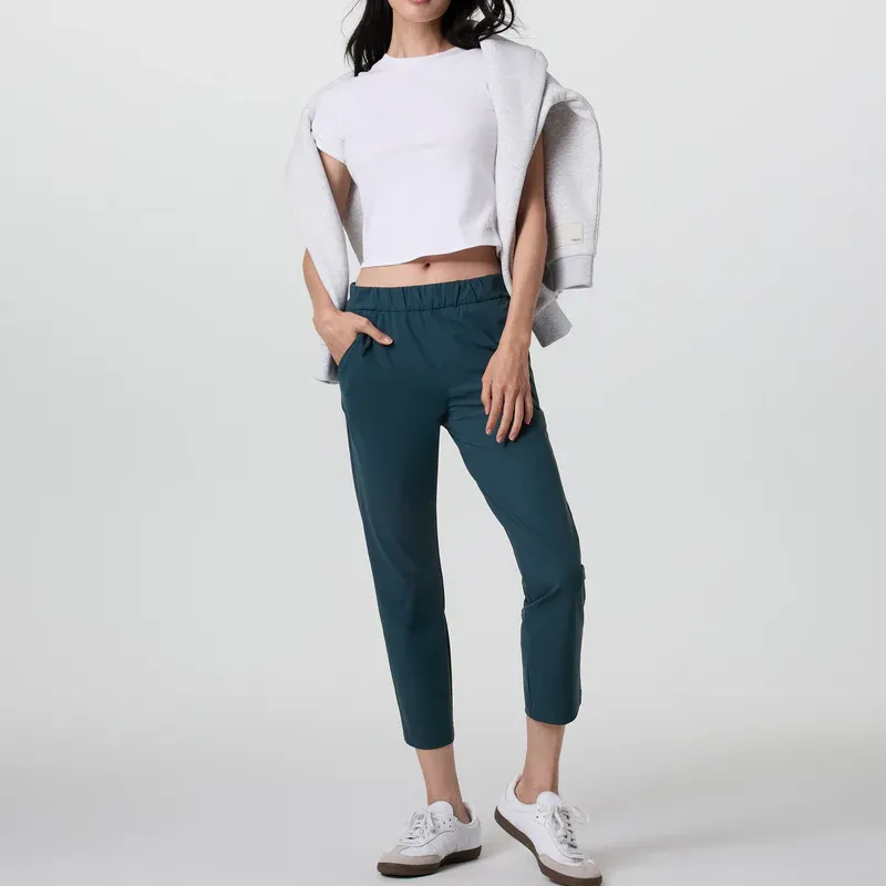 Vuori Casual Pants Women's-11
