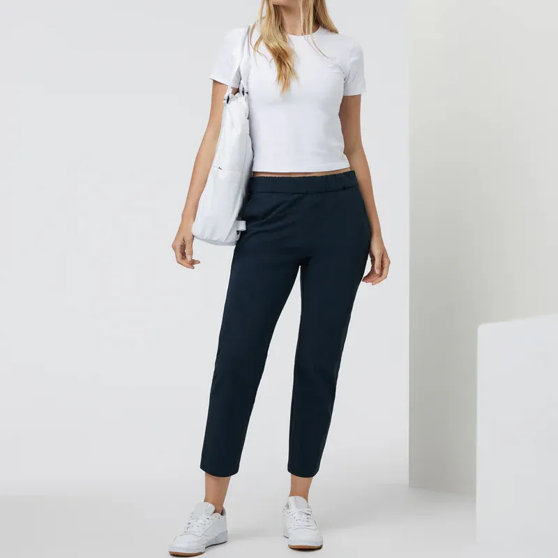Vuori Casual Pants Women's-5