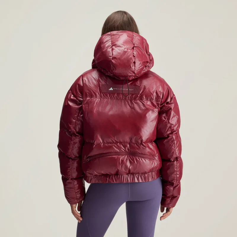 Adidas By Stella McCartney TrueNature Puffer Jacket-2