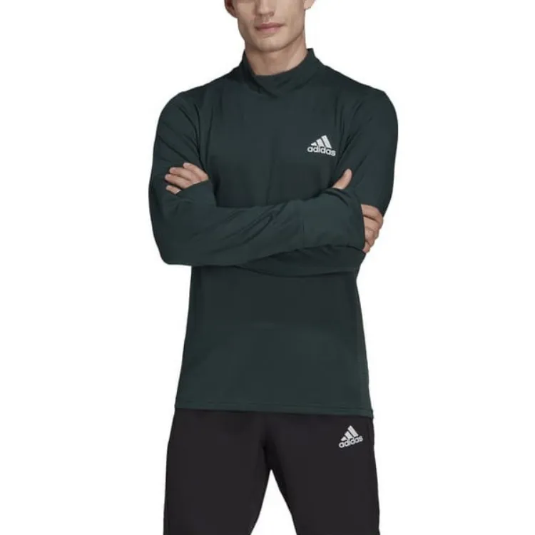 Adidas OTR Sweatshirt Men's Dark Green-1
