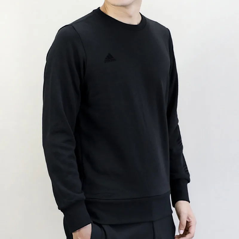 Adidas x TANGO Sweatshirt Men's Black-2