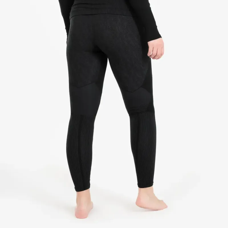 DECATHLON Soccer Bottom Unisex Smoky Black/Carbon Gray-5