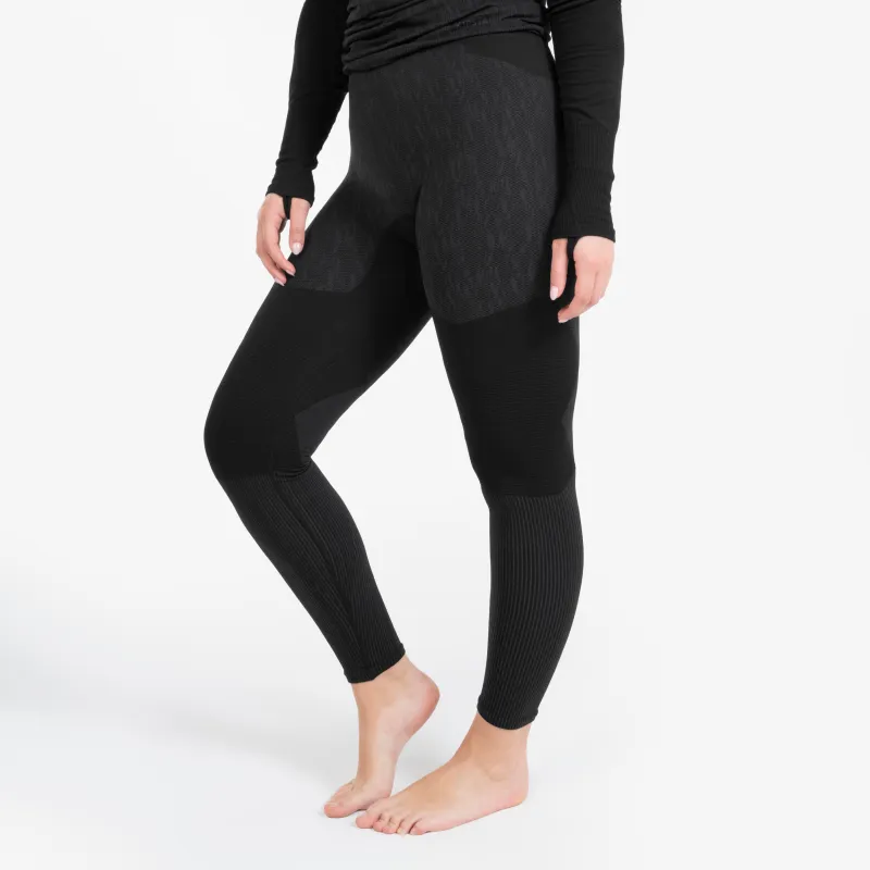 DECATHLON Soccer Bottom Unisex Smoky Black/Carbon Gray-6