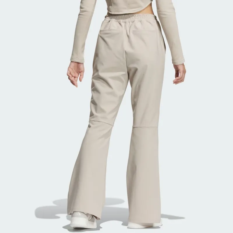 Adidas FUSTL W P WVPT3 Casual Pants Women's Light Umber-4