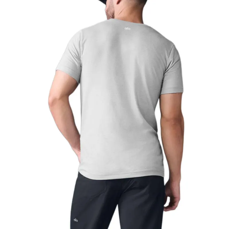 Alo Yoga x Triumph T Shirt Men's-6