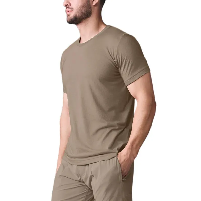 Alo Yoga x Triumph T Shirt Men's-3
