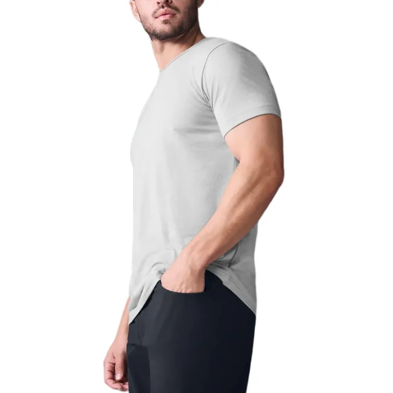 Alo Yoga x Triumph T Shirt Men's-7