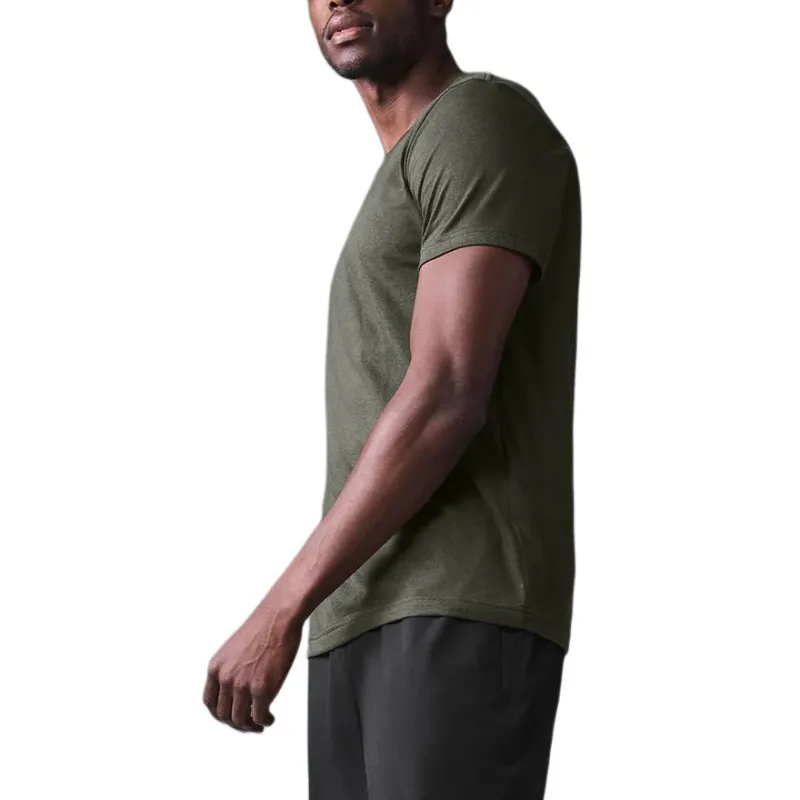 Alo Yoga x Triumph T Shirt Men's-10