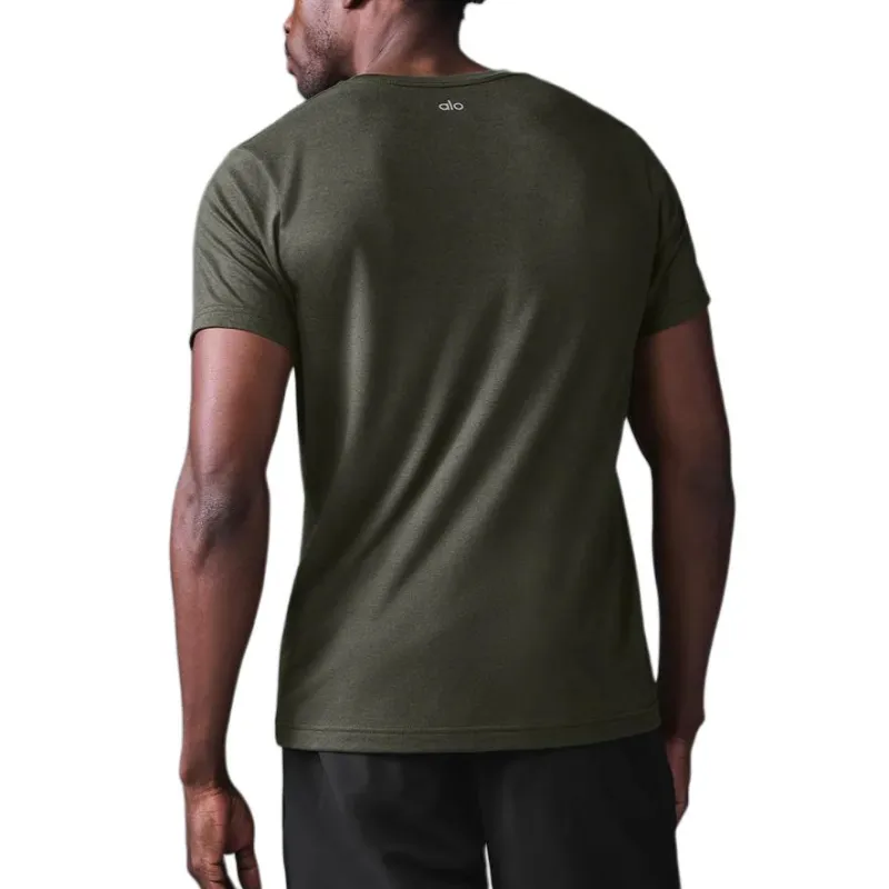 Alo Yoga x Triumph T Shirt Men's-9