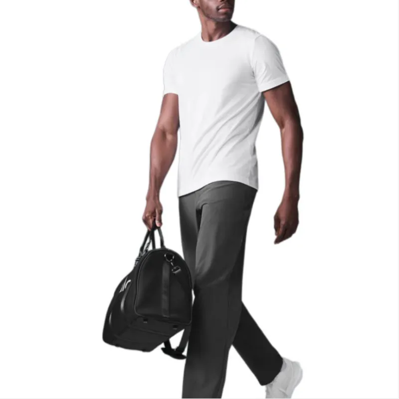 Alo Yoga x Triumph T Shirt Men's-14