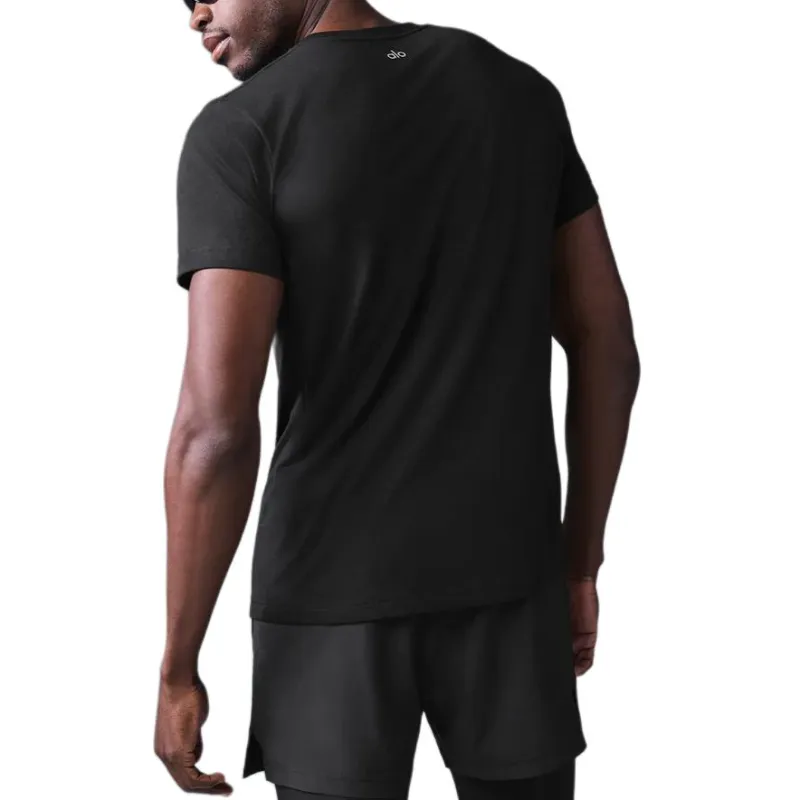 Alo Yoga x Triumph T Shirt Men's-17