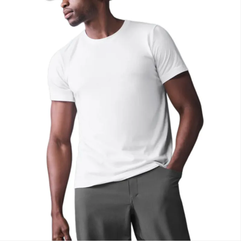 Alo Yoga x Triumph T Shirt Men's-12