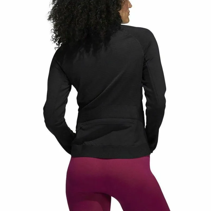 Adidas Cold.Rdy Jackets Coats Women's Black-1