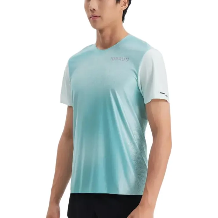 DECATHLON T Shirt Men's Light Jade Stone Color-3