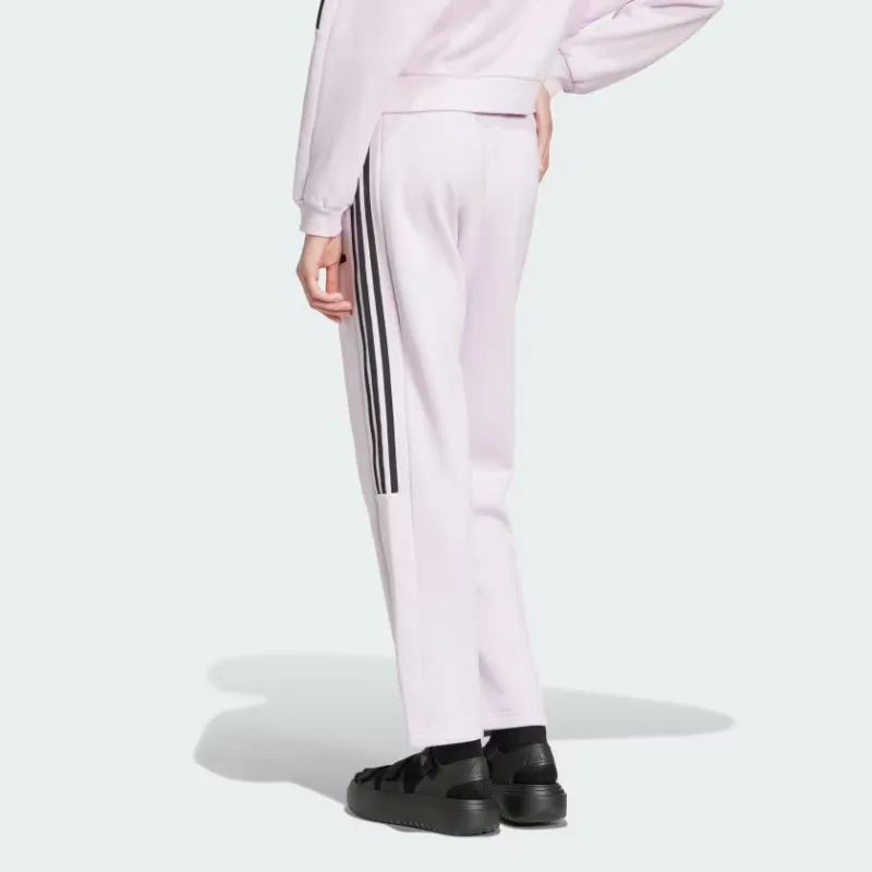 Adidas Tiro Cut Casual Pants Women's Ice Lavender-2