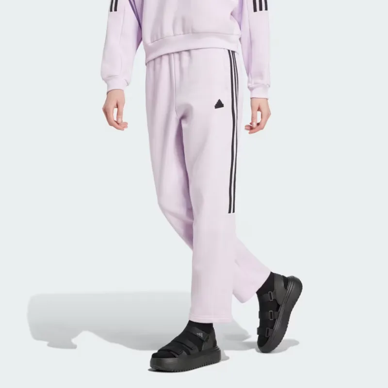 Adidas Tiro Cut Casual Pants Women's Ice Lavender-1