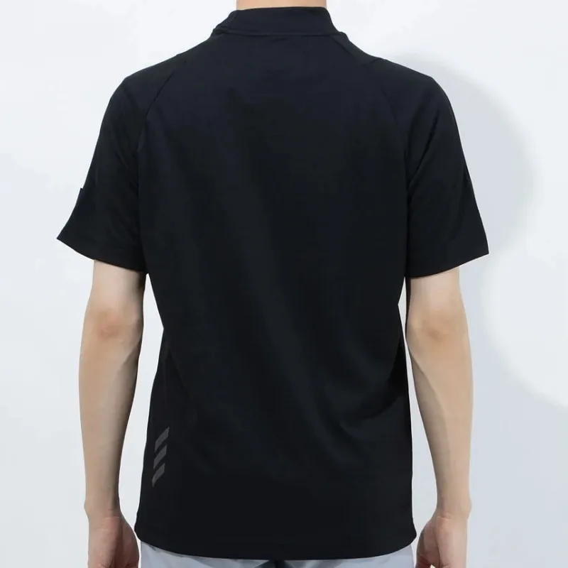 Adidas Adicross T-Shirt Men's Black-1