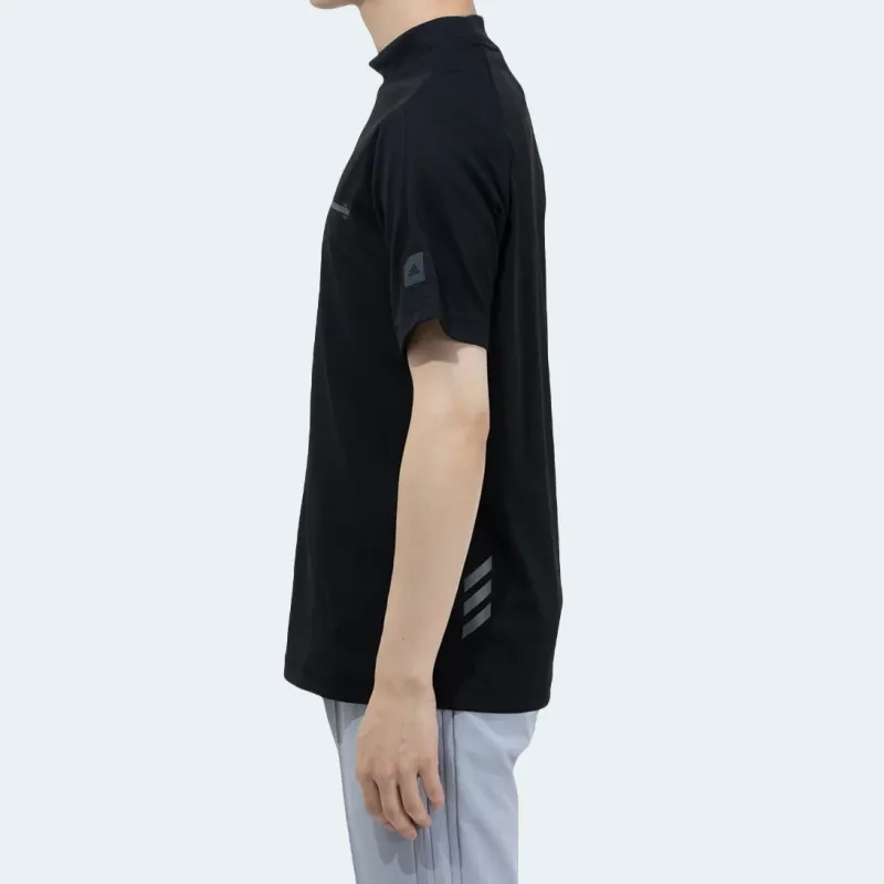 Adidas Adicross T-Shirt Men's Black-3
