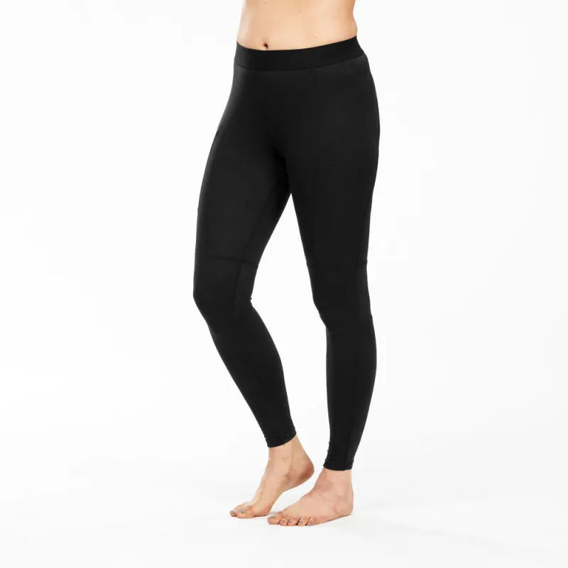 DECATHLON Leggings Women's Black-2
