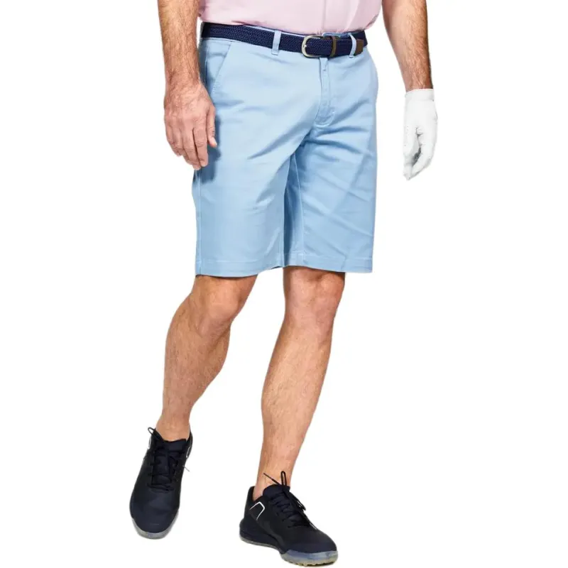 DECATHLON Casual Shorts Men's Blue-1