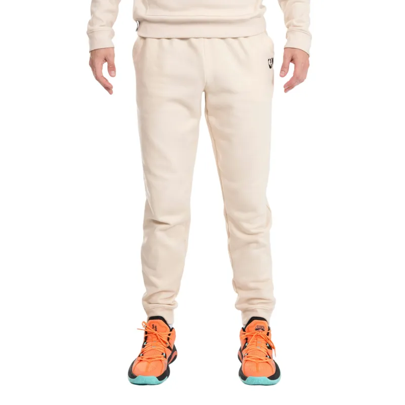 DECATHLON x NBA Basketball Shorts Unisex Cream Beige/Multicolor/Multicolor-4