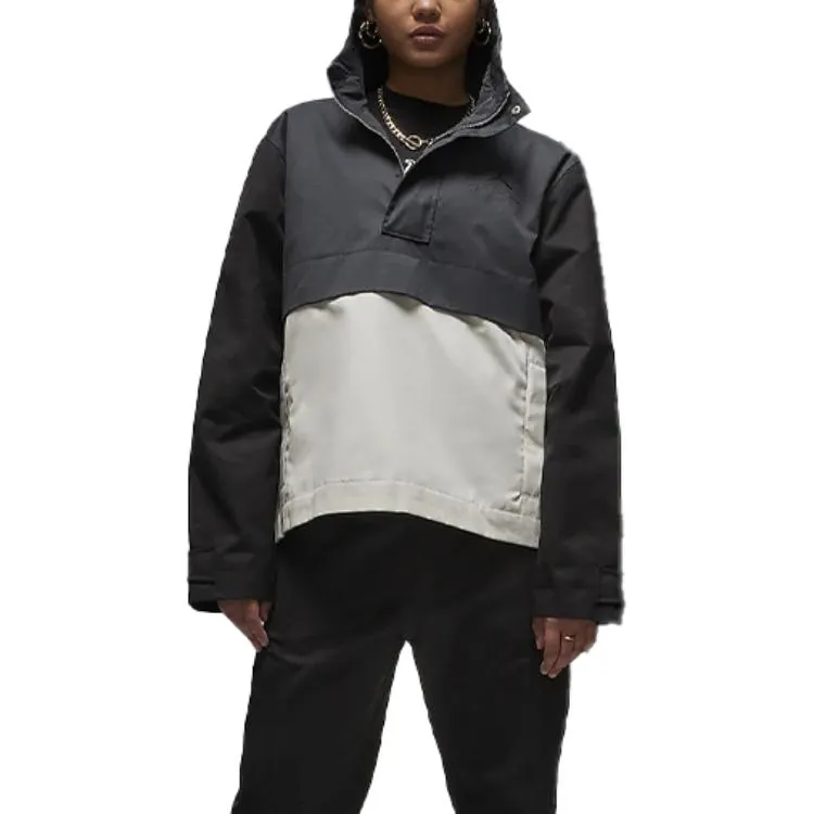 Jordan Jordan X A Ma Maniére Jacket Men's Dark Smoke Gray-3
