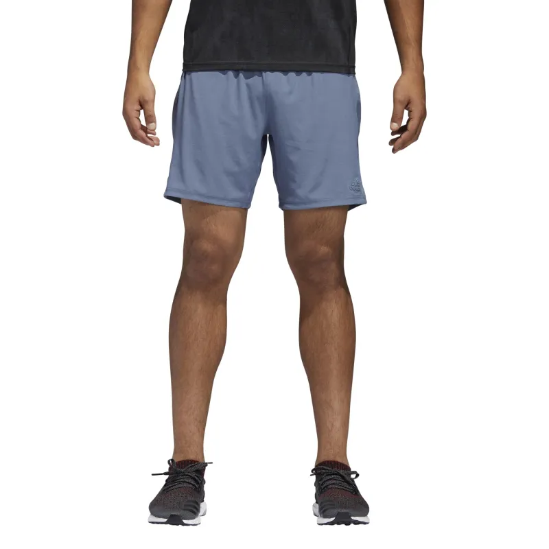 Adidas Supernova Sports Shorts Men's Light Blue-1