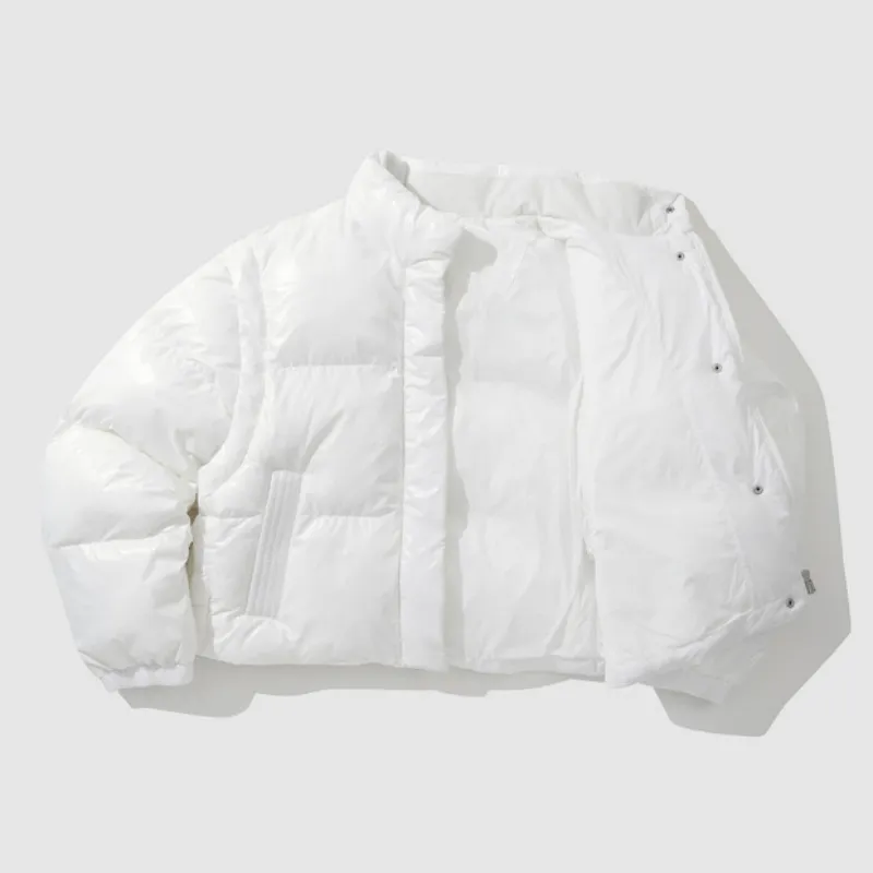 Umbro Puffer Jackets Women's-14