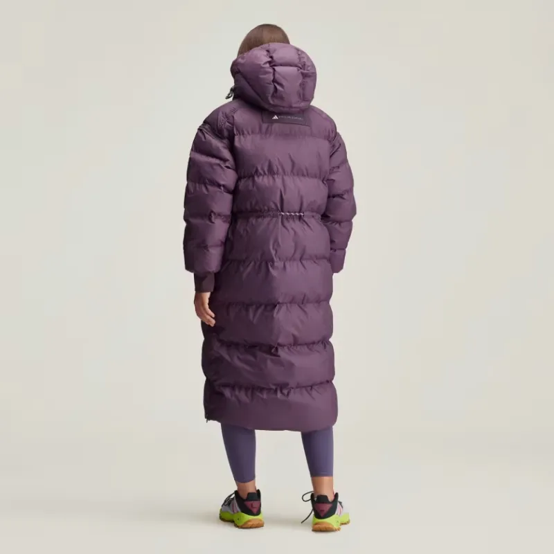 Adidas By Stella McCartney X Adidas Padded Coat-2