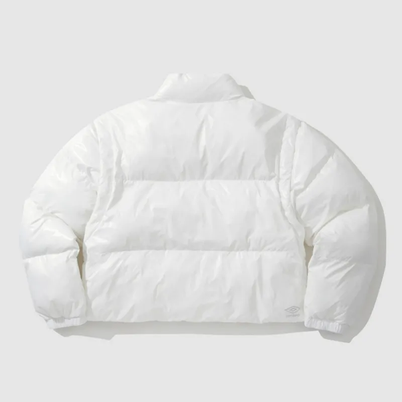 Umbro Puffer Jackets Women's-12