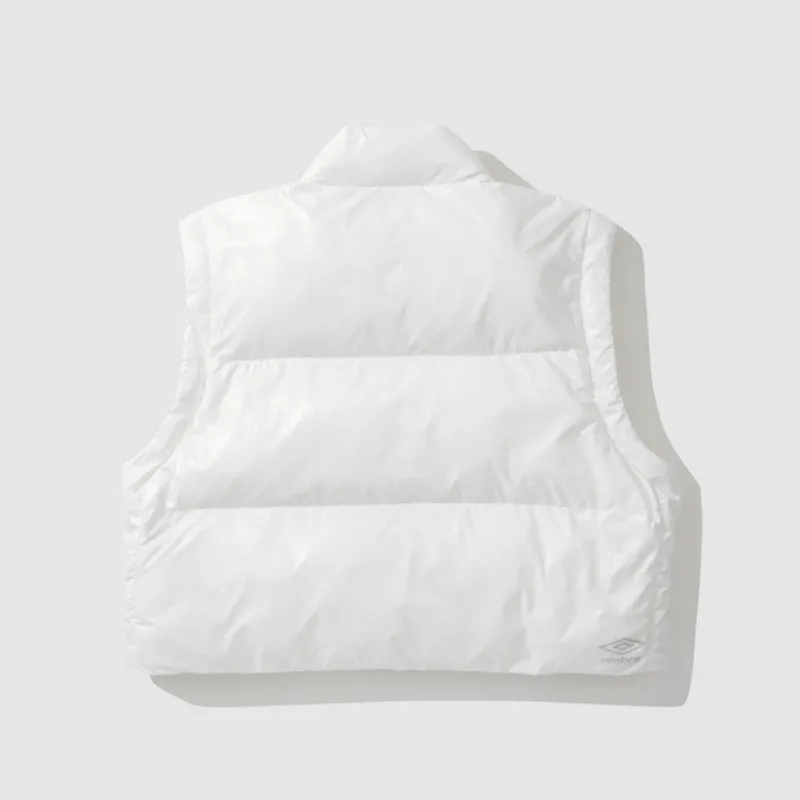 Umbro Puffer Jackets Women's-13