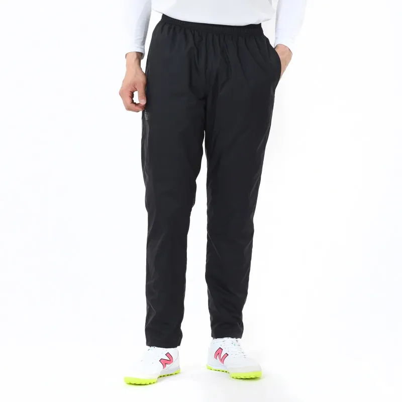 New Balance Black Out Collection Casual Pants Men's Black-2