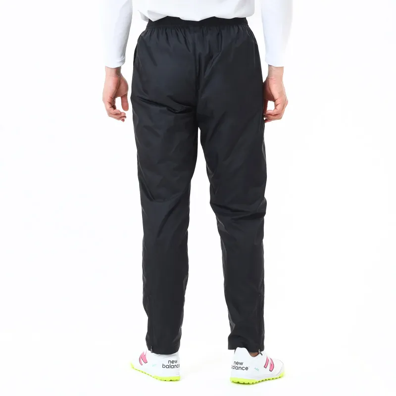 New Balance Black Out Collection Casual Pants Men's Black-3