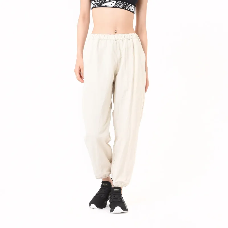 New Balance Casual Pants Women's Linen-2